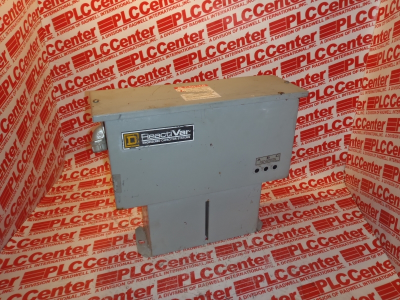 SCHNEIDER ELECTRIC PFCD4017RF