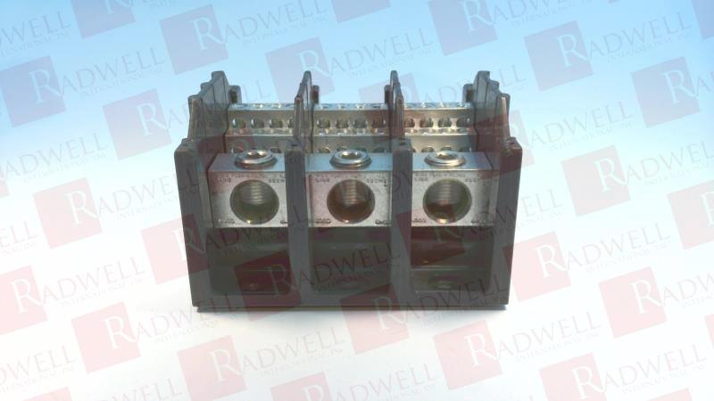 EATON CORPORATION PB3123