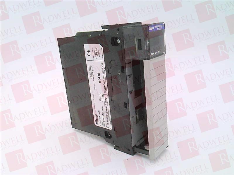 MOLEX SST-ESR2-CLX-RLL