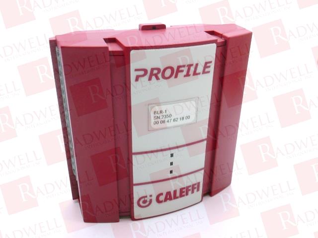 CALEFFI ABLRI-CAL