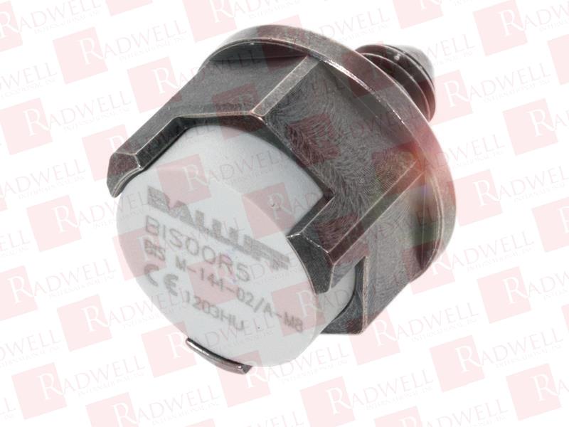 BALLUFF BIS M-144-02/A-M8-GY