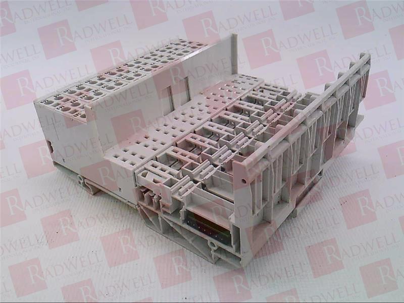 EATON CORPORATION XN-B3T-SBB