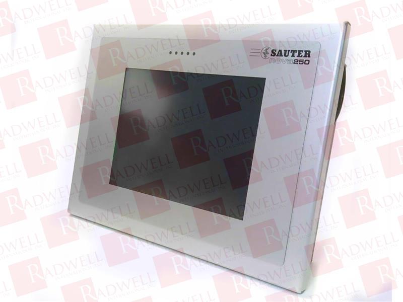 SAUTER EYT250-F022