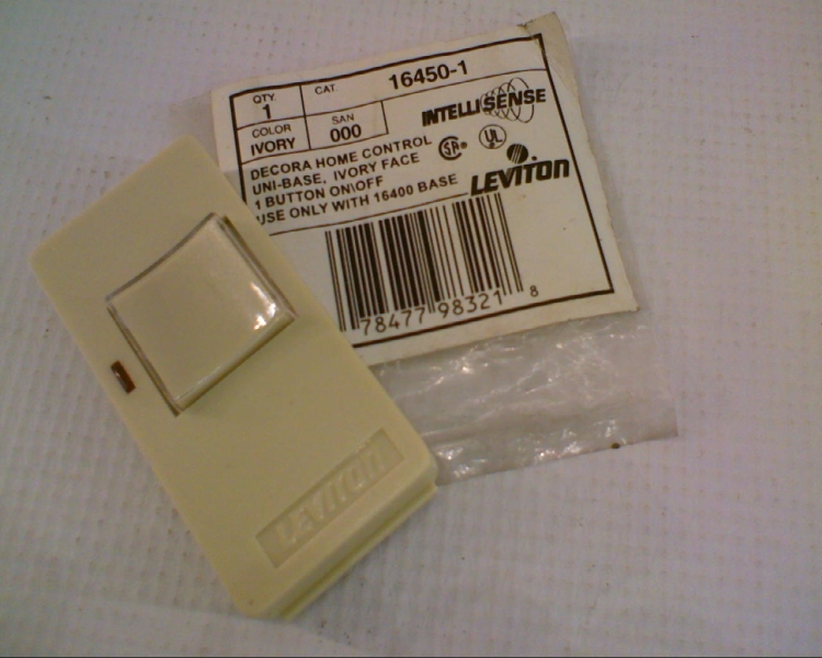 LEVITON 16450-1I