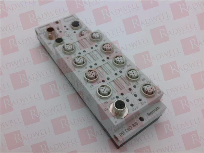 BOSCH R911307247