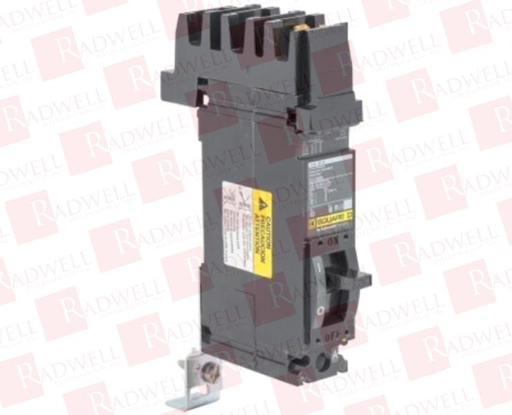 SCHNEIDER ELECTRIC FA17020A