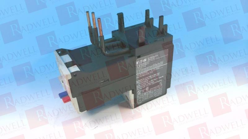 EATON CORPORATION XTOE045CCS