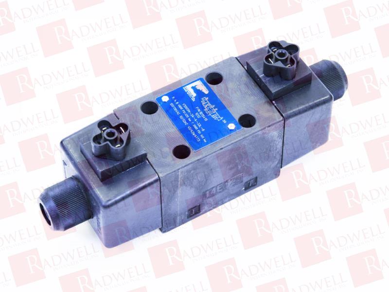 CONTINENTAL HYDRAULICS VSD05M-3A-A-42L-B