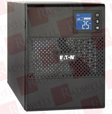 EATON CORPORATION 5SC1000