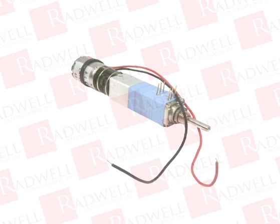 HONEYWELL D388MPLC120103S