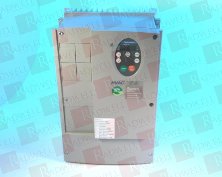 SCHNEIDER ELECTRIC ATV21WU30N4