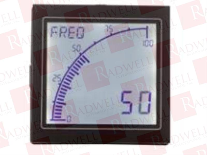 TRUMETER APM-FREQ-APN