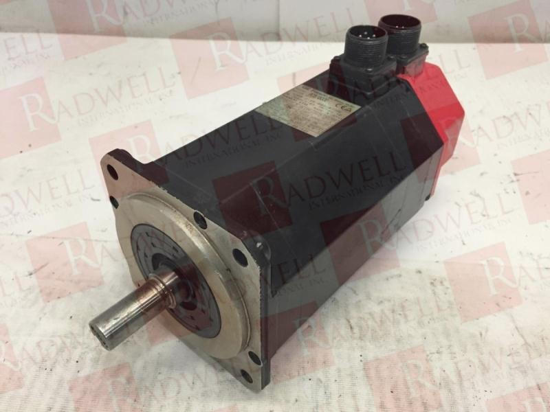 FANUC A06B-0126-B580