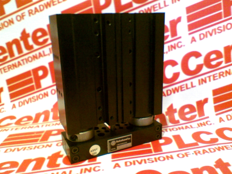 DOVER CORPORATION DLT-16-BB-3