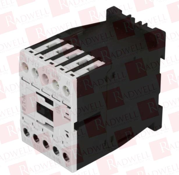 EATON CORPORATION DILM9-10-415V/50HZ-480V/60HZ