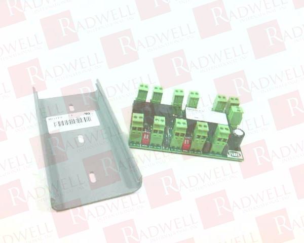 FUNCTIONAL DEVICES RIBMNLB-4