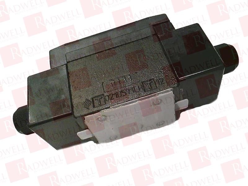 CONTINENTAL HYDRAULICS VSD05M-3F-AB-60L-B