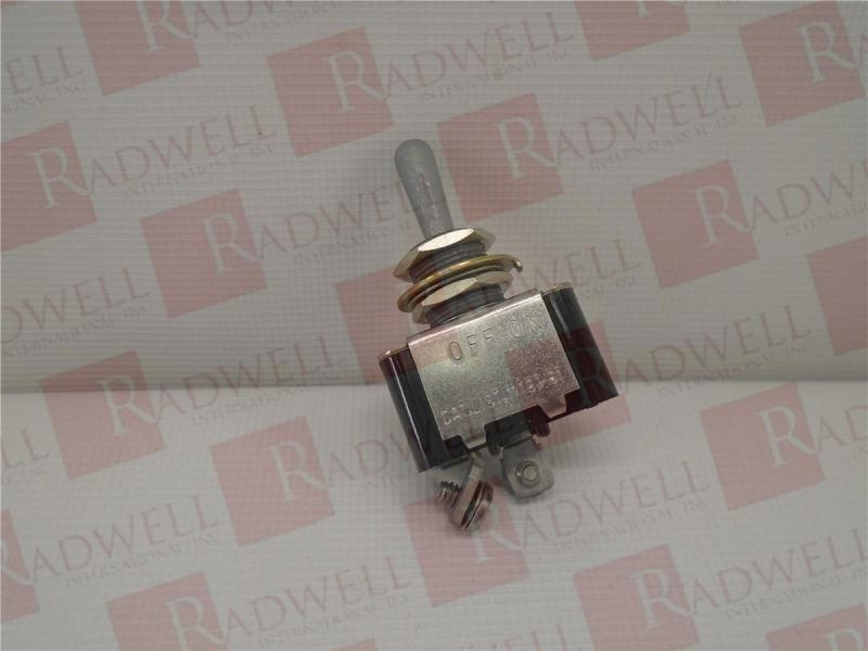 HONEYWELL 11TS1-61