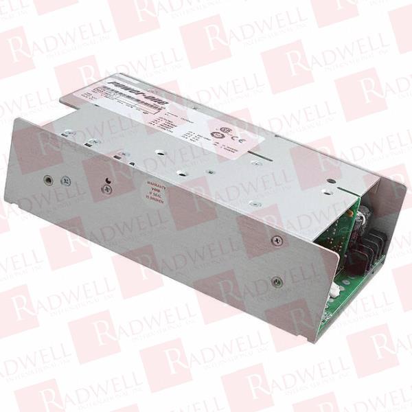 BEL FUSE PFC375-1024FM