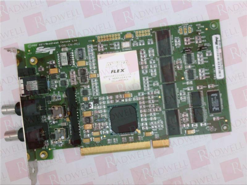 MOLEX 5136-CN-PCI