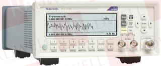 TEKTRONIX FCA3103 CAL D