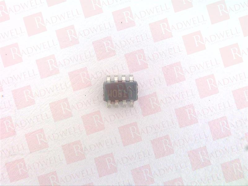 ANALOG DEVICES LT3470ETS8TRMPBF