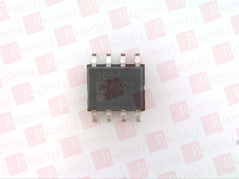 ANALOG DEVICES ADP3654ARDZ-R7