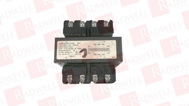 SCHNEIDER ELECTRIC D9070T100D12