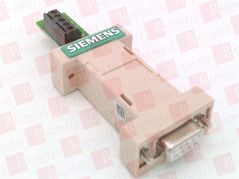 SIEMENS 6SE6400-0PL00-0AA0