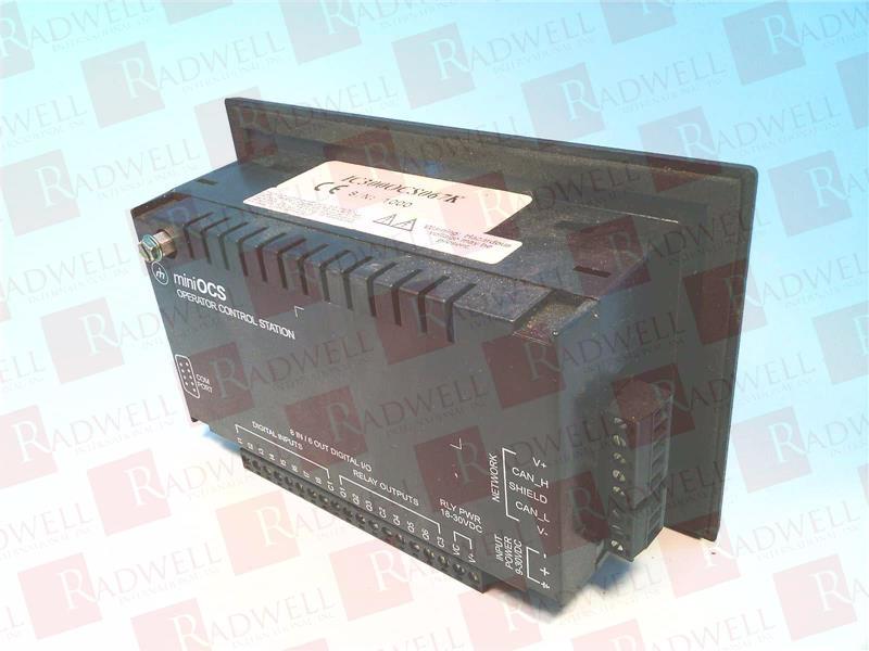 FANUC IC300OCS067