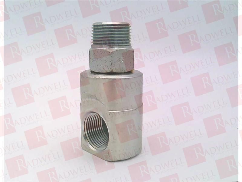 SUPER SWIVEL 9SS12MP75X FP5-440