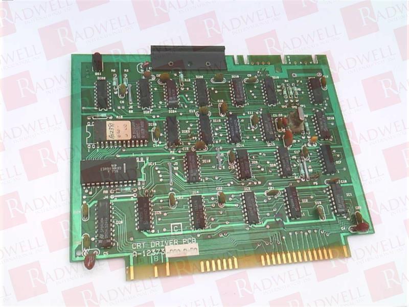 INVENSYS A-12373-000-0-B0