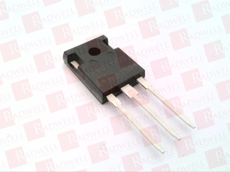 INFINEON IKW40T120