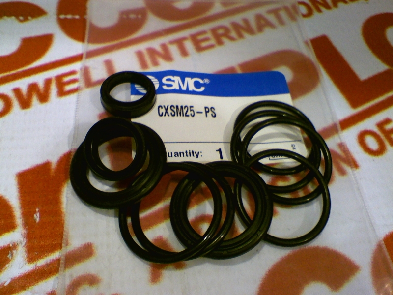SMC CXSM25-PS seal kit