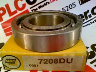 SKF 7208DU