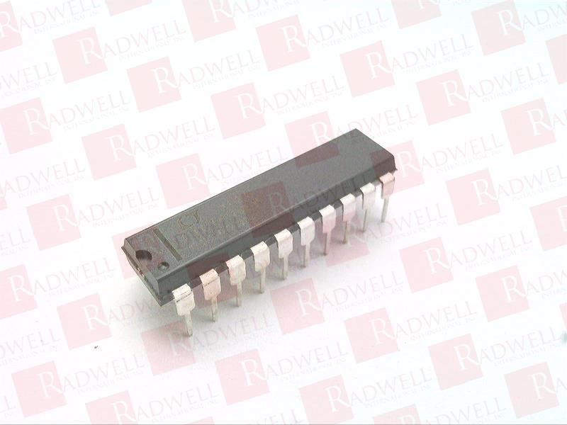 ANALOG DEVICES LTC1090CN#PBF