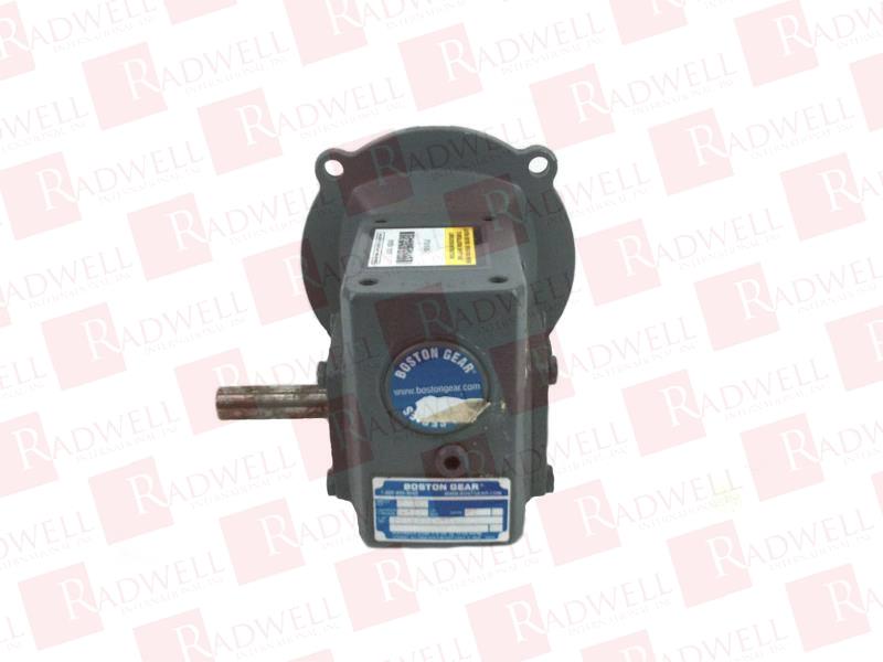 ALTRA INDUSTRIAL MOTION F713-15-B5-J