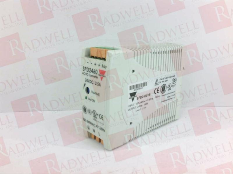 CARLO GAVAZZI SPD24601B