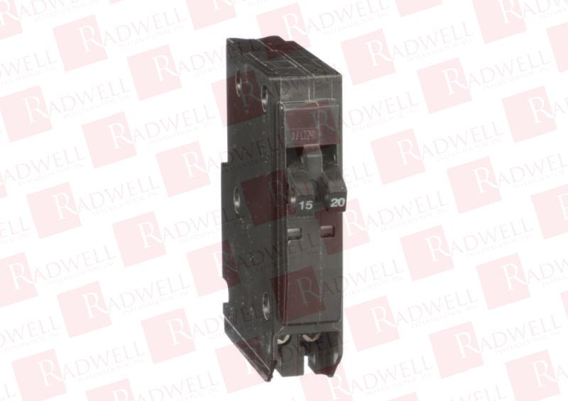 SCHNEIDER ELECTRIC QOT1520