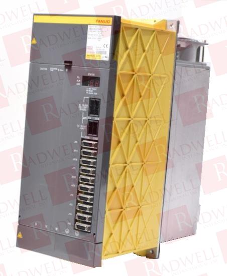 FANUC A06B-6102-H130