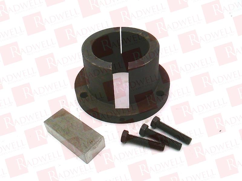 R1 2 7/8 Bushing by MARTIN SPROCKET & GEAR INC