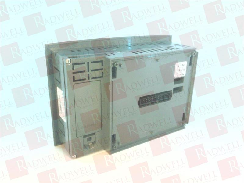 UNITRONICS V570-J-T20B-CM1