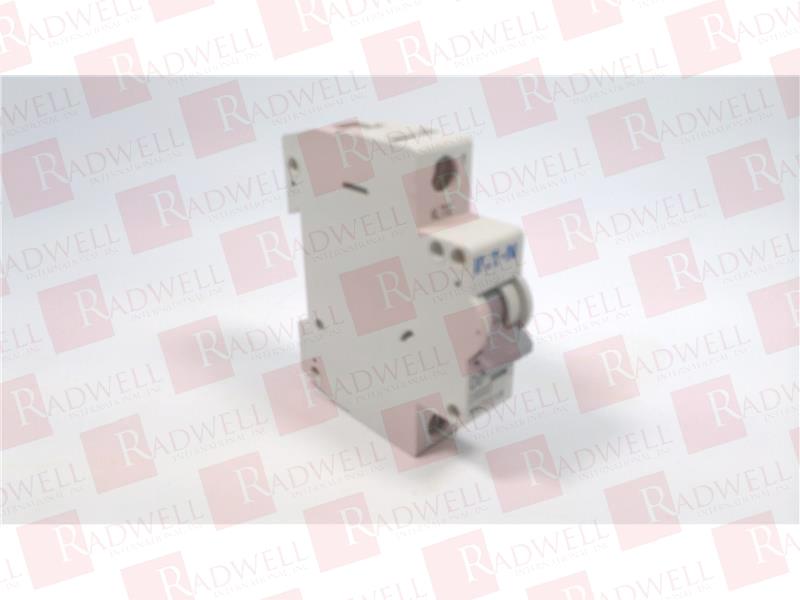 EATON CORPORATION WMZS-1D06