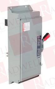 SCHNEIDER ELECTRIC QMB364M