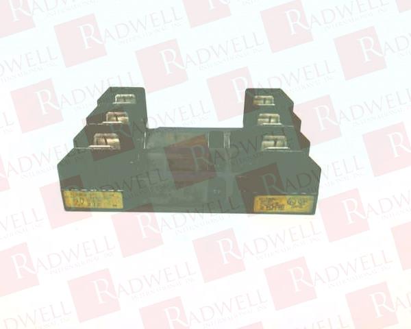 EATON CORPORATION R60060-3CR