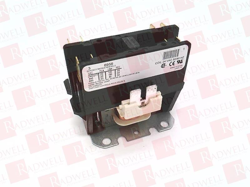 JOHNSON CONTROLS S1-024-25964-000