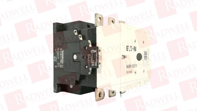 EATON CORPORATION CN13SN022A