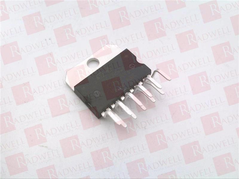 ST MICRO TDA7265A