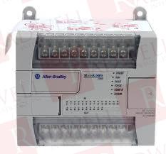 1762-L24BWA by ALLEN BRADLEY - Buy or Repair at Radwell - Radwell.com