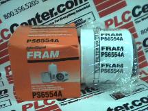 FRAM PS6554A